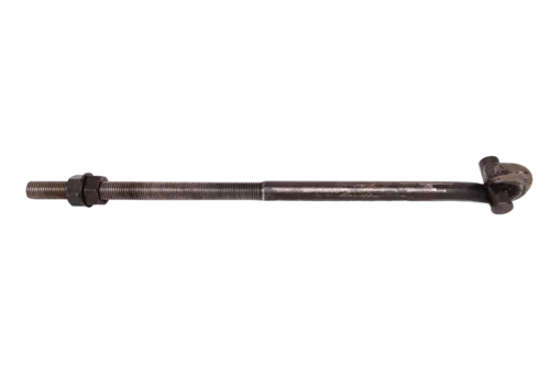 Foundation Bolt view 11